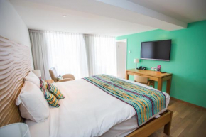 Отель Guest House Le Charlot, Веве